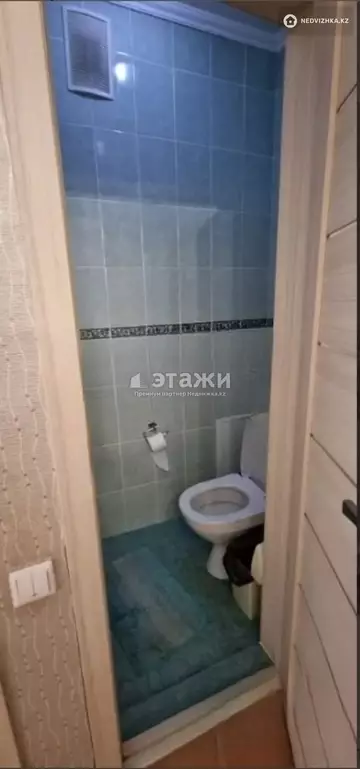 64.5 м², 2-комнатная квартира, этаж 4 из 11, 64 м², изображение - 8