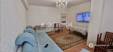 64.5 м², 2-комнатная квартира, этаж 4 из 11, 64 м², изображение - 9