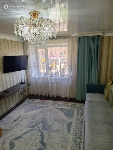 1-комнатная квартира, этаж 1 из 6, 38 м²