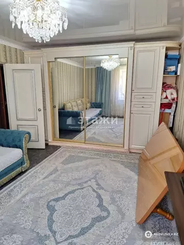 1-комнатная квартира, этаж 1 из 6, 38 м²