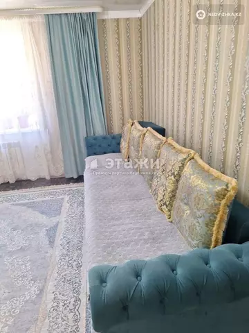 38 м², 1-комнатная квартира, этаж 1 из 6, 38 м², изображение - 4