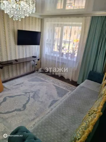 38 м², 1-комнатная квартира, этаж 1 из 6, 38 м², изображение - 6