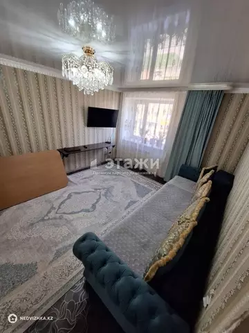 38 м², 1-комнатная квартира, этаж 1 из 6, 38 м², изображение - 7