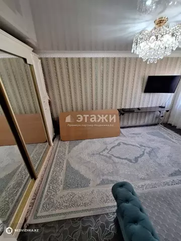 38 м², 1-комнатная квартира, этаж 1 из 6, 38 м², изображение - 8