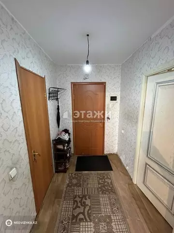 38 м², 1-комнатная квартира, этаж 1 из 6, 38 м², изображение - 10