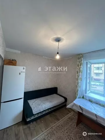 38 м², 1-комнатная квартира, этаж 1 из 6, 38 м², изображение - 11