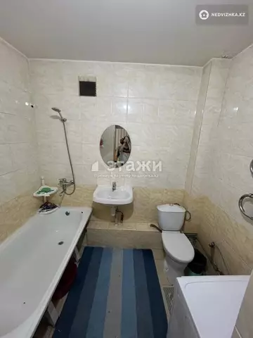 38 м², 1-комнатная квартира, этаж 1 из 6, 38 м², изображение - 14