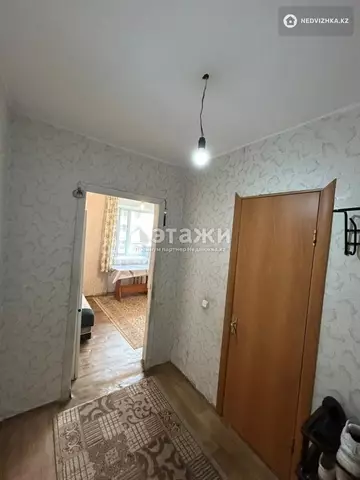 38 м², 1-комнатная квартира, этаж 1 из 6, 38 м², изображение - 15