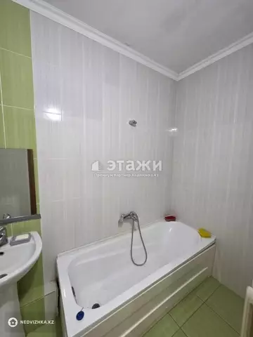 1-комнатная квартира, этаж 2 из 16, 50 м²