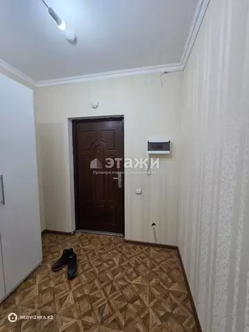 1-комнатная квартира, этаж 2 из 16, 50 м²