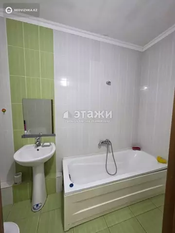 1-комнатная квартира, этаж 2 из 16, 50 м²