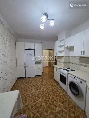 50 м², 1-комнатная квартира, этаж 2 из 16, 50 м², изображение - 4