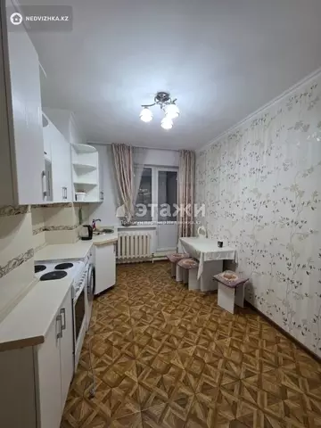 50 м², 1-комнатная квартира, этаж 2 из 16, 50 м², изображение - 5