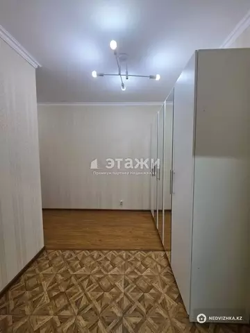 50 м², 1-комнатная квартира, этаж 2 из 16, 50 м², изображение - 6