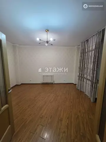 50 м², 1-комнатная квартира, этаж 2 из 16, 50 м², изображение - 7