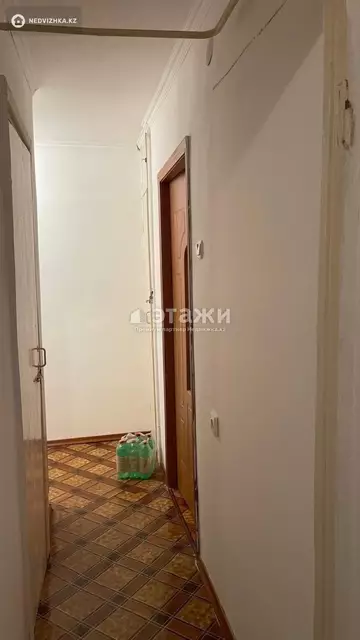 1-комнатная квартира, этаж 5 из 5, 30 м²