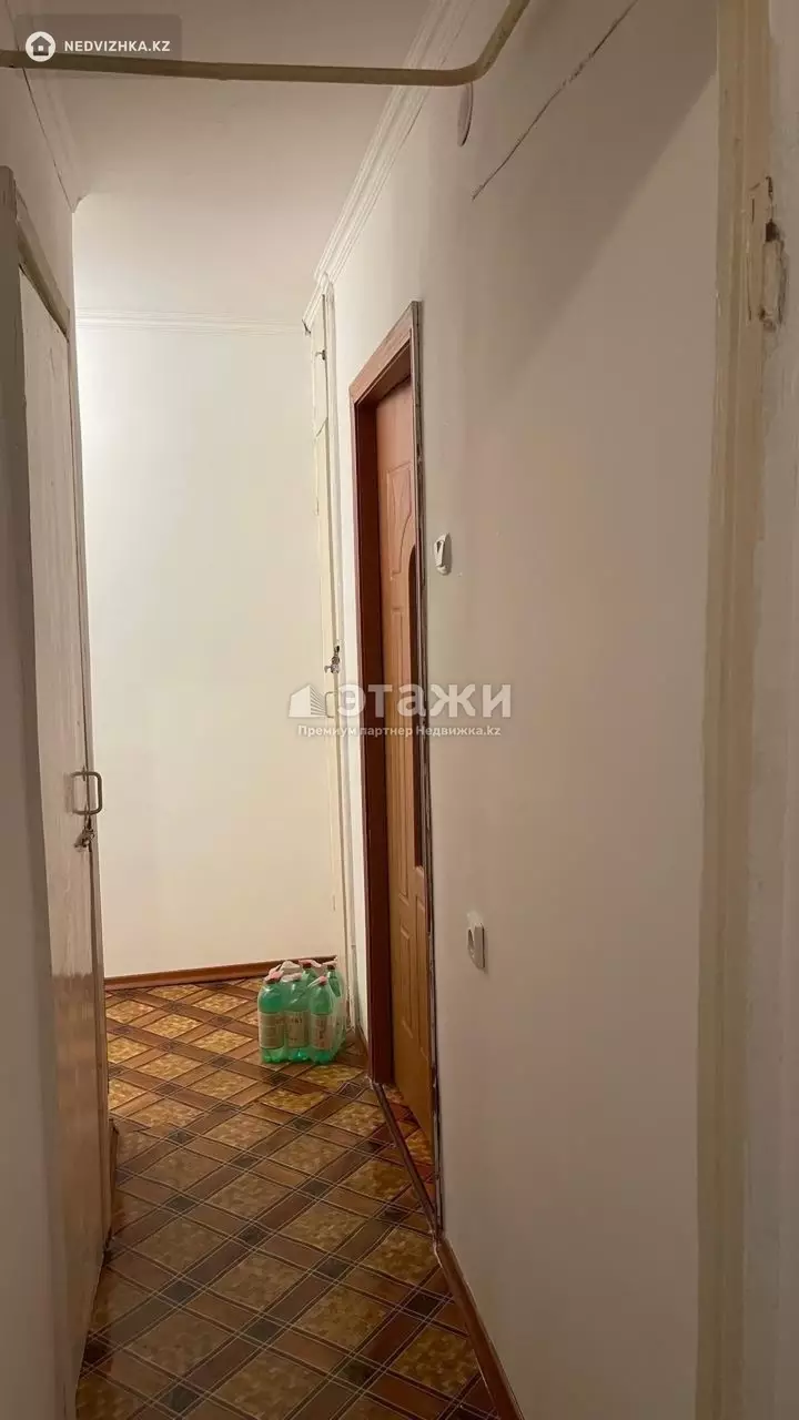 30 м², 1-комнатная квартира, этаж 5 из 5, 30 м², изображение - 1