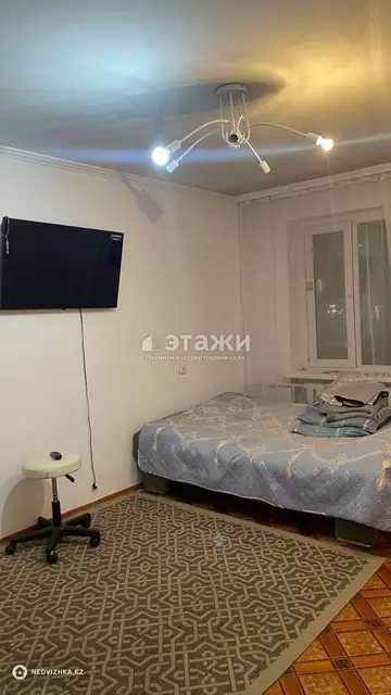 1-комнатная квартира, этаж 5 из 5, 30 м²