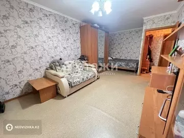 1-комнатная квартира, этаж 1 из 5, 36 м²