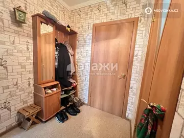 1-комнатная квартира, этаж 1 из 5, 36 м²