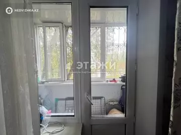 1-комнатная квартира, этаж 1 из 5, 36 м²