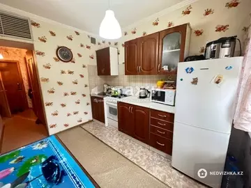 1-комнатная квартира, этаж 1 из 5, 36 м²