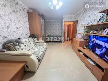 36 м², 1-комнатная квартира, этаж 1 из 5, 36 м², изображение - 4