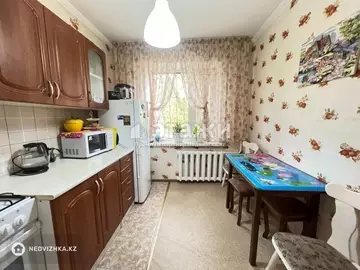 36 м², 1-комнатная квартира, этаж 1 из 5, 36 м², изображение - 6
