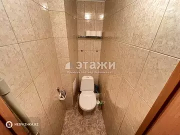 36 м², 1-комнатная квартира, этаж 1 из 5, 36 м², изображение - 7