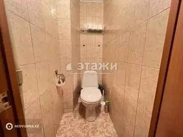 36 м², 1-комнатная квартира, этаж 1 из 5, 36 м², изображение - 8