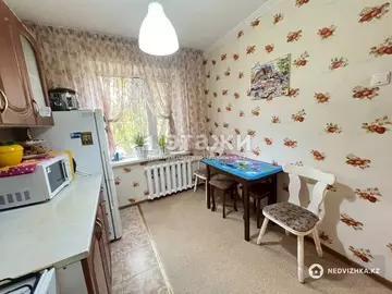36 м², 1-комнатная квартира, этаж 1 из 5, 36 м², изображение - 10