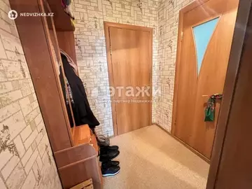 36 м², 1-комнатная квартира, этаж 1 из 5, 36 м², изображение - 9