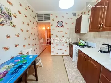 36 м², 1-комнатная квартира, этаж 1 из 5, 36 м², изображение - 11