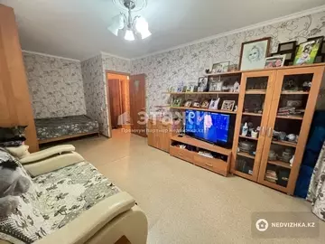 36 м², 1-комнатная квартира, этаж 1 из 5, 36 м², изображение - 12