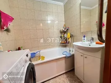 36 м², 1-комнатная квартира, этаж 1 из 5, 36 м², изображение - 13