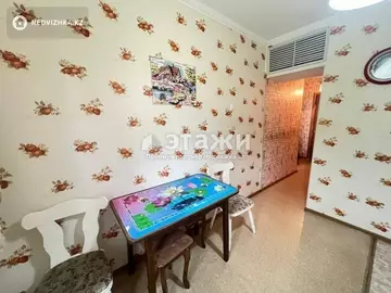 36 м², 1-комнатная квартира, этаж 1 из 5, 36 м², изображение - 14