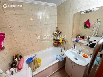 36 м², 1-комнатная квартира, этаж 1 из 5, 36 м², изображение - 15