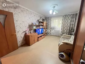 36 м², 1-комнатная квартира, этаж 1 из 5, 36 м², изображение - 16