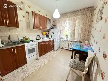 36 м², 1-комнатная квартира, этаж 1 из 5, 36 м², изображение - 17