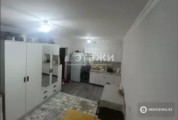 1 м², 18-комнатная квартира, этаж 2 из 5, 1 м², изображение - 1