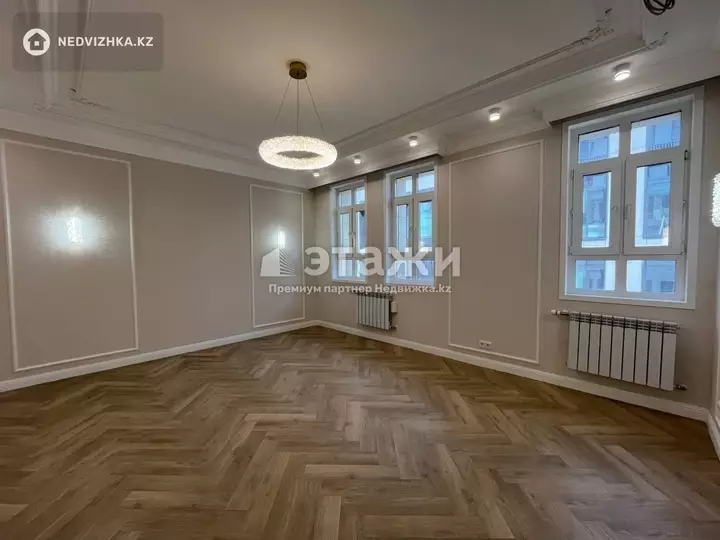 101 м², 3-комнатная квартира, этаж 6 из 9, 101 м², изображение - 1