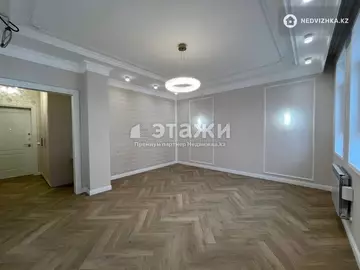 3-комнатная квартира, этаж 6 из 9, 101 м²