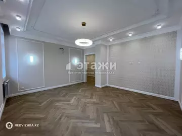3-комнатная квартира, этаж 6 из 9, 101 м²