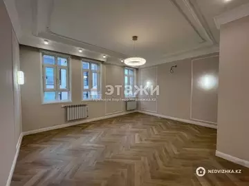 3-комнатная квартира, этаж 6 из 9, 101 м²