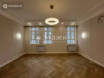 101 м², 3-комнатная квартира, этаж 6 из 9, 101 м², изображение - 4
