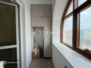 101 м², 3-комнатная квартира, этаж 6 из 9, 101 м², изображение - 11