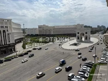 101 м², 3-комнатная квартира, этаж 6 из 9, 101 м², изображение - 12
