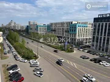 101 м², 3-комнатная квартира, этаж 6 из 9, 101 м², изображение - 13
