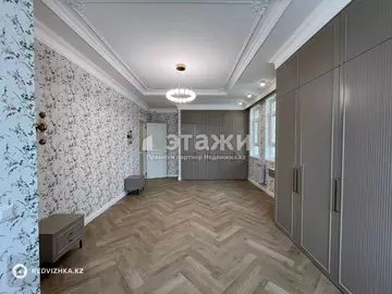 101 м², 3-комнатная квартира, этаж 6 из 9, 101 м², изображение - 17