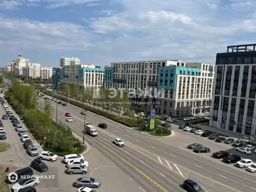 101 м², 3-комнатная квартира, этаж 6 из 9, 101 м², изображение - 21